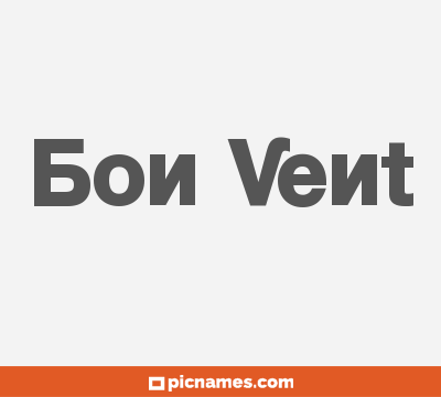 Bon Vent